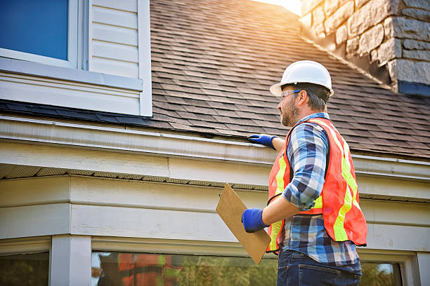Trusted Storm Damage Roof Repair service in Alvord, IA - Brentwood Metal Roofing